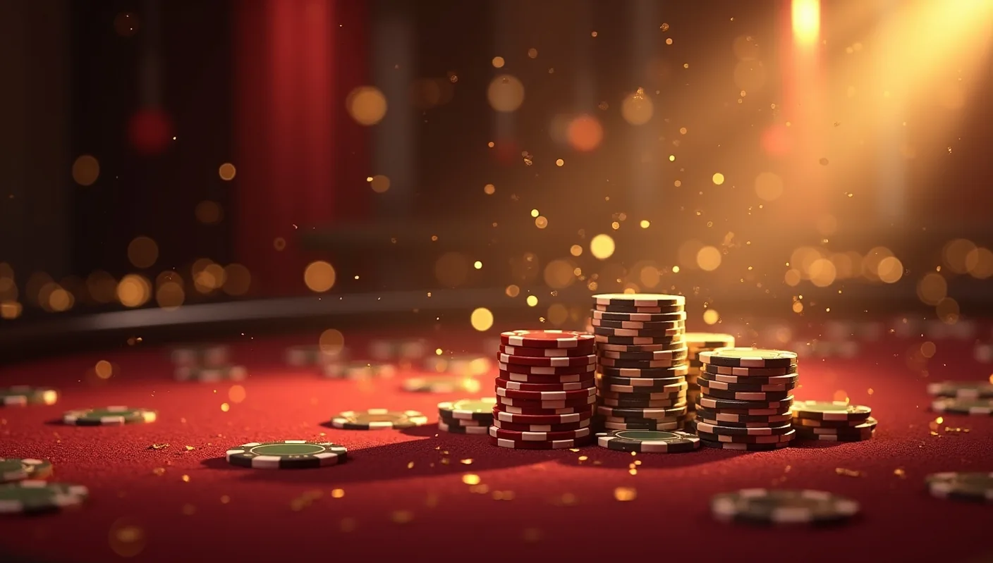 Mafia Casino first deposit bonus